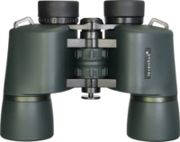 Levenhuk New Sherman PRO 12x42 Binokuláris Távcső - Zöld