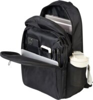 Vention KRMB0 15.6" Laptop hátizsák 20L - Fekete