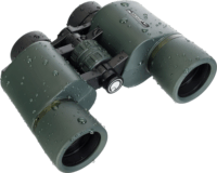 Levenhuk New Sherman PRO 10x42 Binokuláris Távcső - Zöld