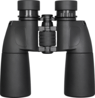Levenhuk New Sherman BASE 12x50 Binokuláris Távcső - Fekete