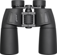 Levenhuk New Sherman BASE 7x50 Binokuláris Távcső - Fekete