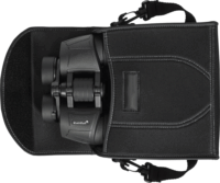 Levenhuk New Sherman BASE 7x50 Binokuláris Távcső - Fekete