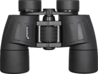 Levenhuk New Sherman BASE 8x40 Binokuláris Távcső - Fekete