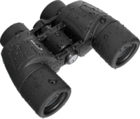 Levenhuk New Sherman BASE 8x40 Binokuláris Távcső - Fekete