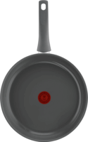 Tefal C4260643 Renewal serpenyő 28cm - Fekete