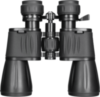 Levenhuk New Atom 10-30x50 Binokuláris Távcső - Fekete