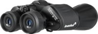 Levenhuk New Atom 10-30x50 Binokuláris Távcső - Fekete
