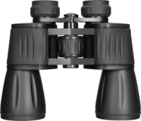 Levenhuk New Atom 20x50 Binokuláris Távcső - Fekete