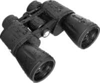 Levenhuk New Atom 20x50 Binokuláris Távcső - Fekete