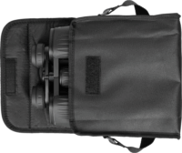 Levenhuk New Atom 20x50 Binokuláris Távcső - Fekete