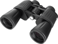 Levenhuk New Atom 20x50 Binokuláris Távcső - Fekete