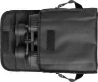 Levenhuk New Atom 7x50 Binokuláris Távcső - Fekete