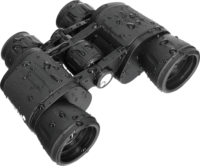 Levenhuk New Atom 8x40 Binokuláris Távcső - Fekete