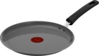 Tefal C4263873 Renewal Palacsintasütő Serpenyő 25cm - Fekete