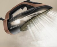 Tefal Ultimate Power Pro Gőzölős vasaló 3200W - Rózsaarany/Fekete