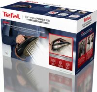 Tefal Ultimate Power Pro Gőzölős vasaló 3200W - Rózsaarany/Fekete