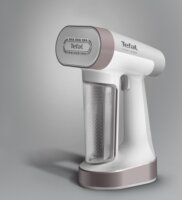 Tefal Pure Force DT8765E0 3az1-ben Ruhagőzölő 1800 Watt - Fekete