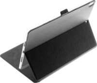 Fixed Lenovo Tab M10 HD (2nd Gen) 10,1" Flip Tablet Tok - Fekete
