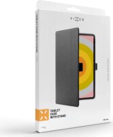 Fixed Lenovo Tab M10 HD (2nd Gen) 10,1" Flip Tablet Tok - Fekete
