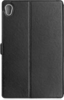 Fixed Lenovo Tab M10 HD (2nd Gen) 10,1" Flip Tablet Tok - Fekete