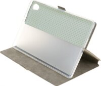 Fixed Lenovo Tab M10 HD (2nd Gen) 10,1" Flip Tablet Tok - Fekete