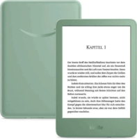 Amazon Kindle 6" 16GB E-book olvasó - Matcha Zöld