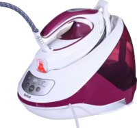 Tefal SV9201E0 Express Protect Gőzállomás 1.8L 7.5 bar - Lila / Fehér