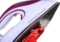 Tefal SV9201E0 Express Protect Gőzállomás 1.8L 7.5 bar - Lila / Fehér