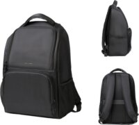Vention KRLB0 17" Vízálló Laptop hátizsák 27L - Fekete