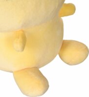 Bandai BP88615 Tamagotchi Mametchi Plüss figura 20cm