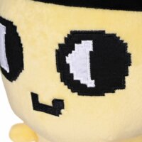 Bandai BP88615 Tamagotchi Mametchi Plüss figura 20cm
