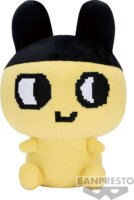 Bandai BP88615 Tamagotchi Mametchi Plüss figura 20cm