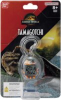 Bandai Tamagotchi Nano Jurassic World - Spinosaurus Interaktív Kisállat - Szürke