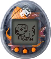 Bandai Tamagotchi Nano Jurassic World - Spinosaurus Interaktív Kisállat - Szürke