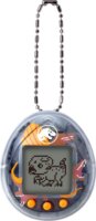 Bandai Tamagotchi Nano Jurassic World - Spinosaurus Interaktív Kisállat - Szürke