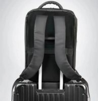 Vention KRPB0 15.6" Vízálló Laptop hátizsák 18L - Fekete