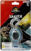 Bandai Tamagotchi Nano Jurassic World - Mososaurus Interaktív Kisállat - Kék