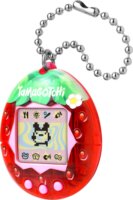 Bandai Tamagotchi Fresh Strawberry Interaktív Kisállat - Piros