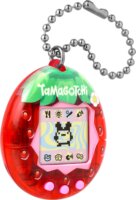 Bandai Tamagotchi Fresh Strawberry Interaktív Kisállat - Piros