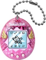 Bandai Tamagotchi Angel Dress Interaktív Kisállat - Rózsaszín