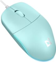 Defender Azora MB-241 Vezetékes Egér - Menta Zöld