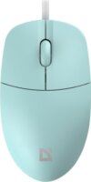 Defender Azora MB-241 Vezetékes Egér - Menta Zöld