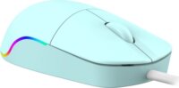 Defender Azora MB-241 Vezetékes Egér - Menta Zöld