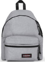 EASTPAK Padded Zipplr 13" Laptop Táska - Világosszürke