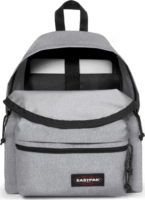 EASTPAK Padded Zipplr 13" Laptop Táska - Világosszürke