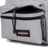 EASTPAK Padded Zipplr 13" Laptop Táska - Világosszürke
