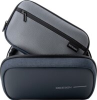 XD Deign First-Class All-in-One Utazásszervező - Kék