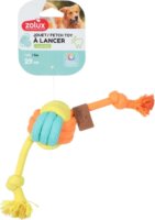 Zolux Twist Csavart csomós kutyajáték 29 cm