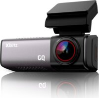 Xblitz GO3 Autós Menetrögzítő Kamera - Fekete