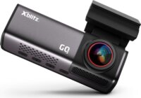 Xblitz GO3 Autós Menetrögzítő Kamera - Fekete